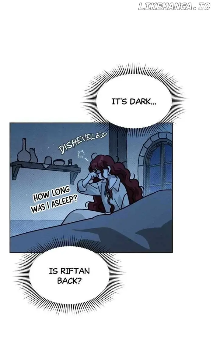 Under the Oak Tree    Chapter 105 image 47_optimized